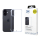 Etui do telefonów 3MK Just20g Clear Case do iPhone 17 5903108664776